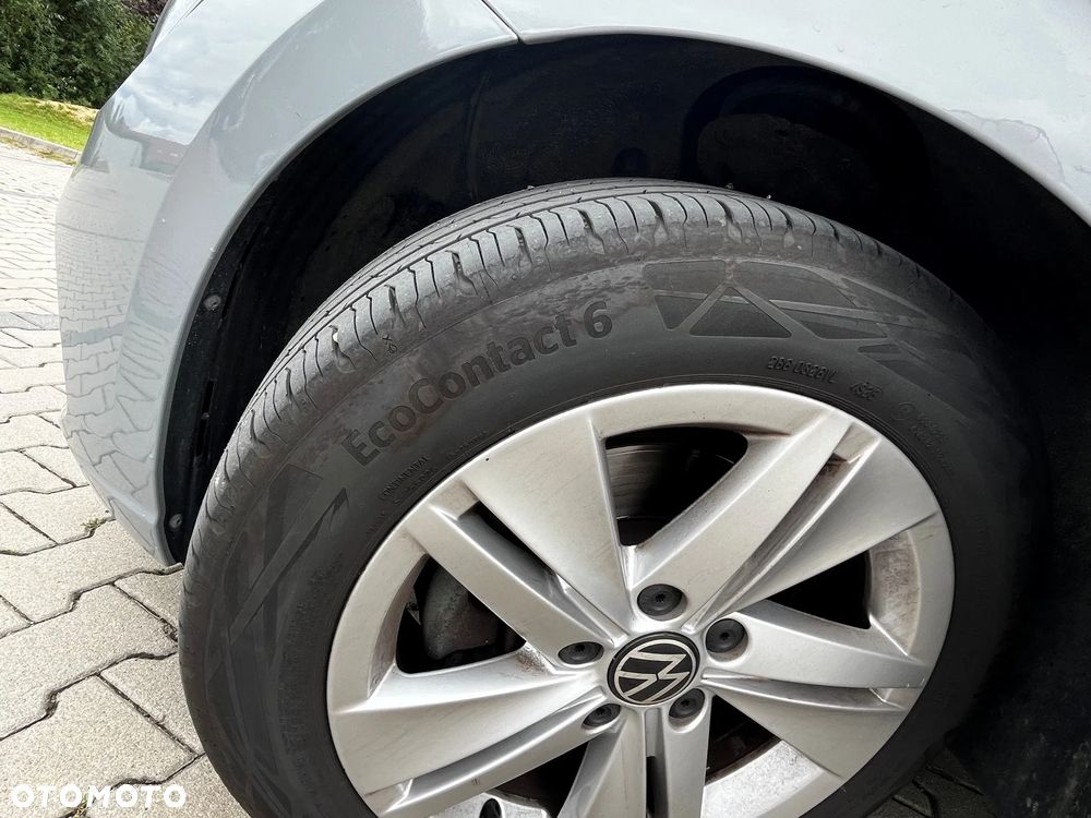 Volkswagen Golf 1.5 TSI EVO Life - 4