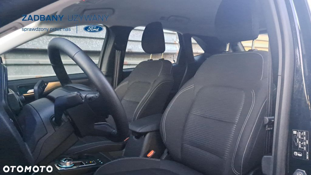 Ford Kuga 2.5 FHEV FWD Titanium - 20