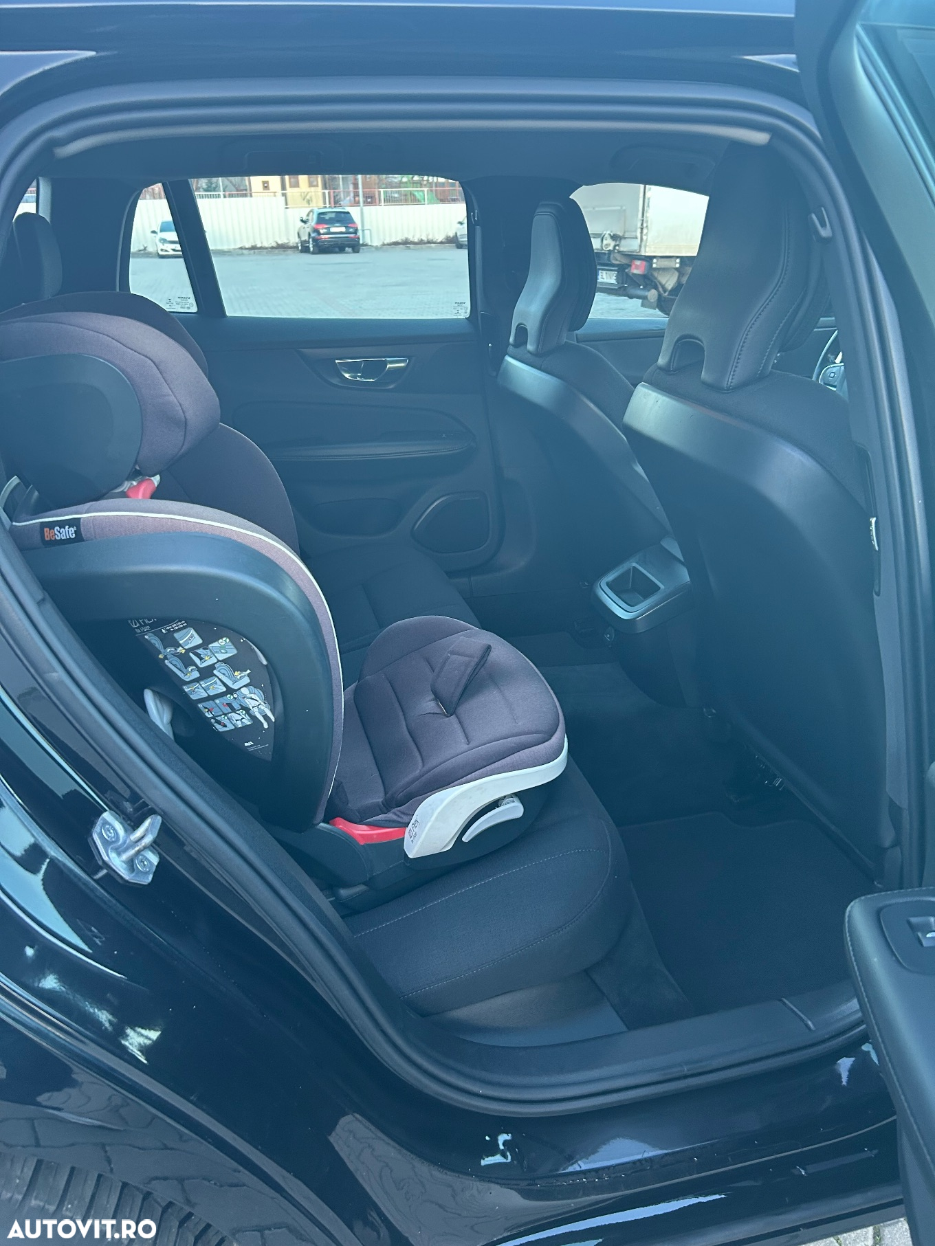Volvo V60 D3 - 8