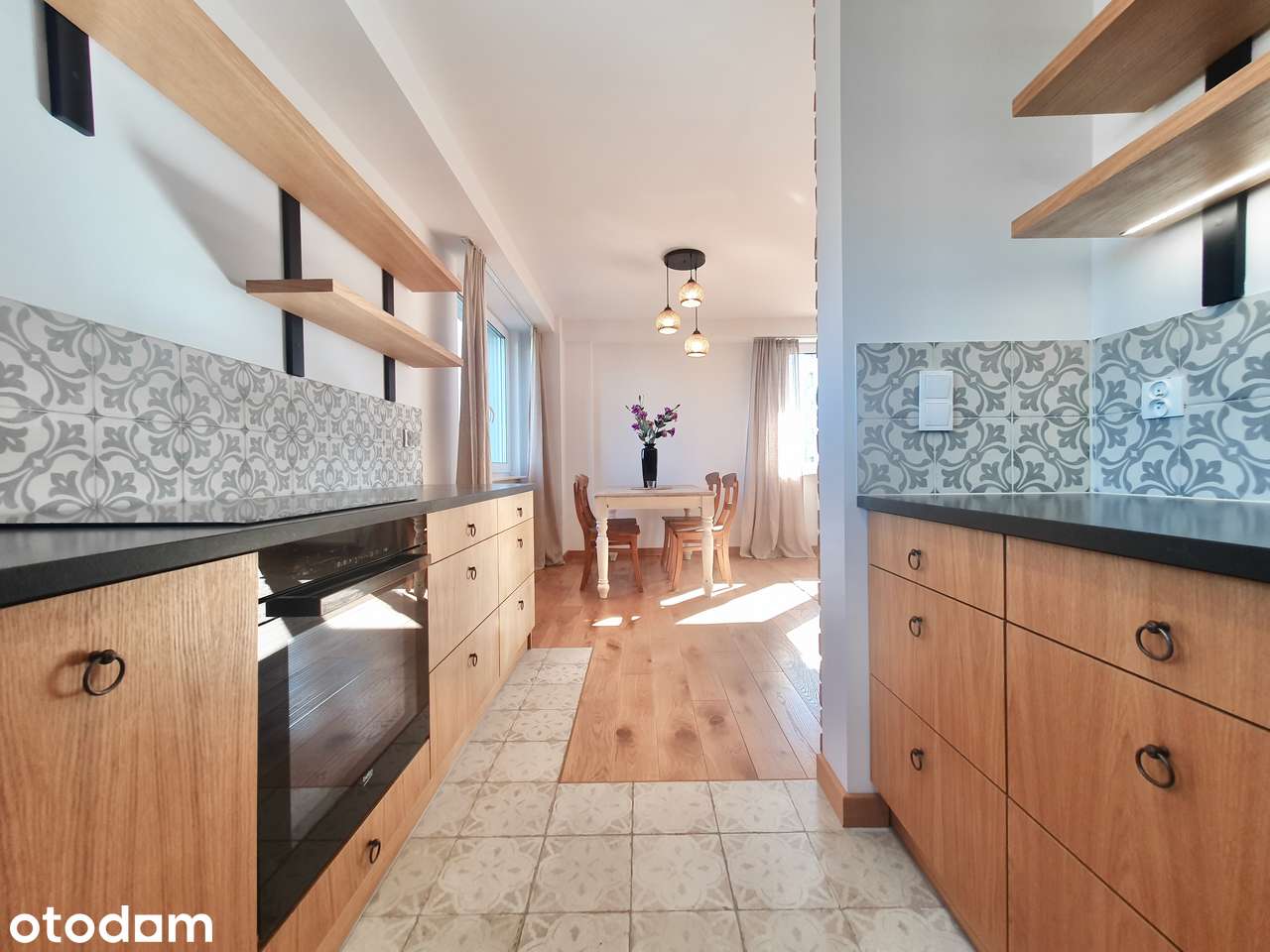 Grzegórzki | Duże, jasne, piękny widok | 50m2