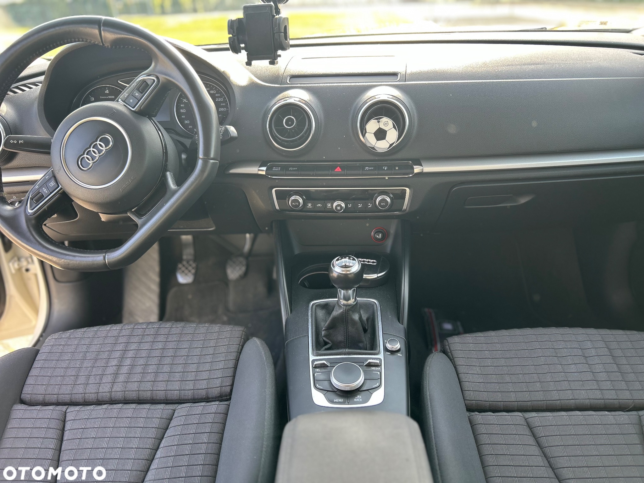Audi A3 - 21
