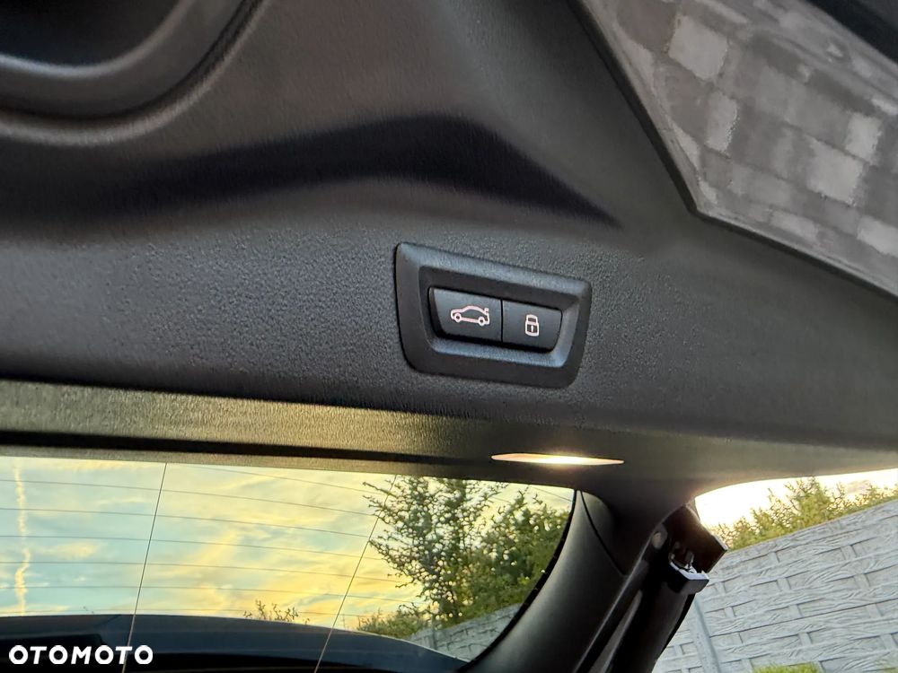 BMW X5 xDrive30d sport - 31