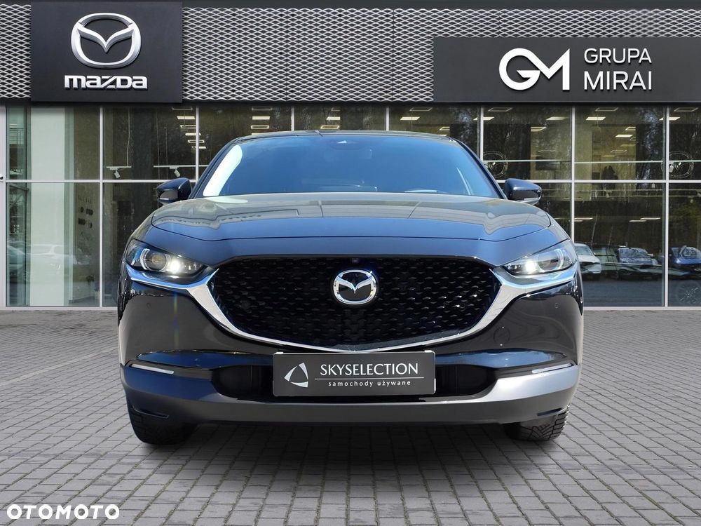 Mazda CX-30 2.0 mHEV Exclusive-Line 2WD - 9