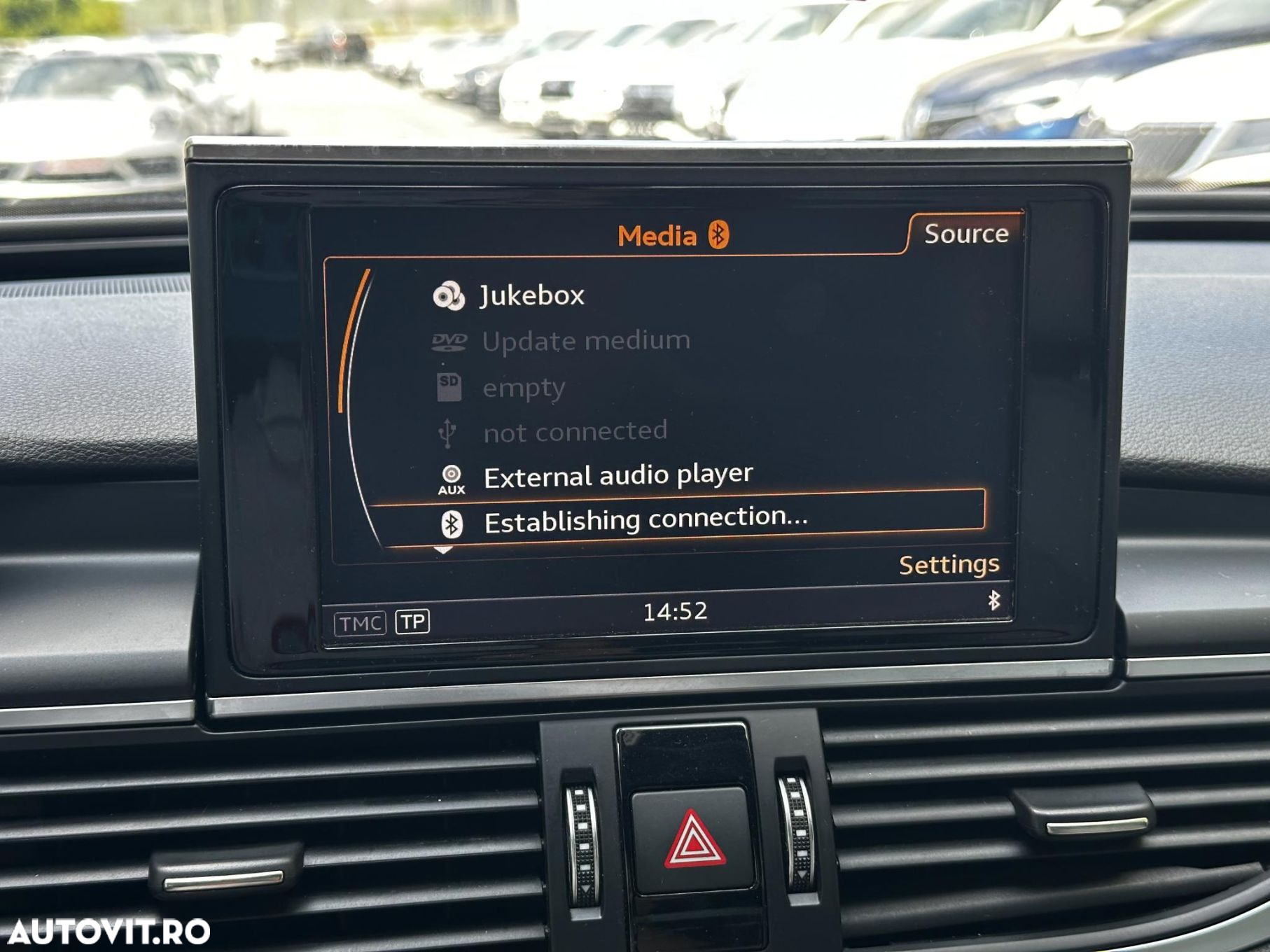 Audi A7 - 16