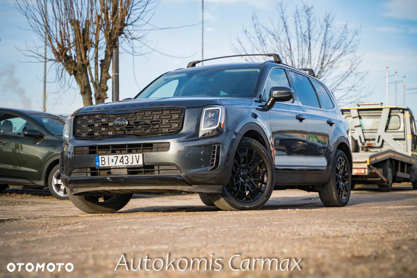 Kia Telluride
