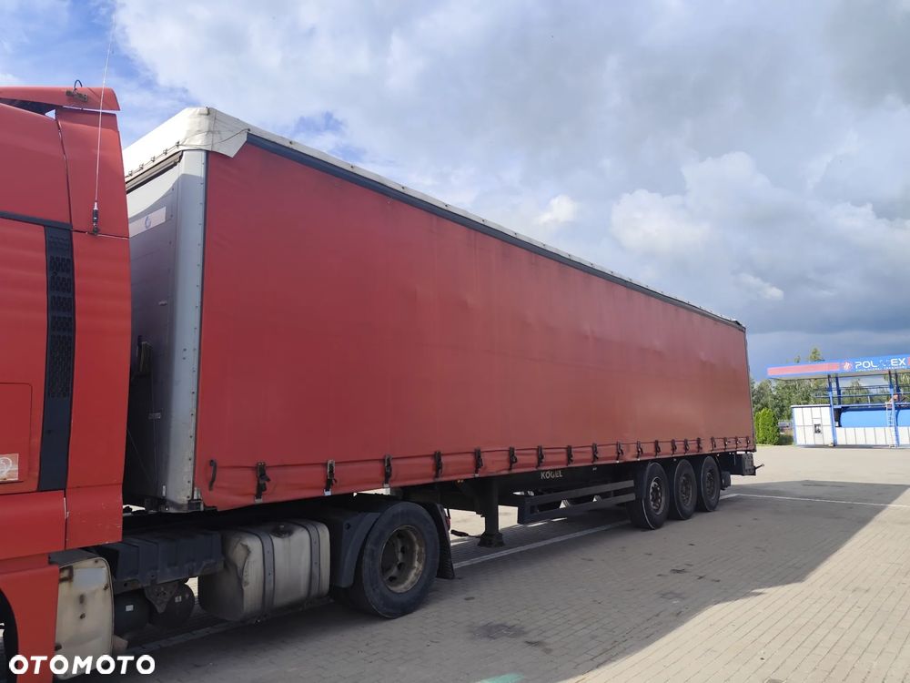 Kögel Firanka S24 - 6