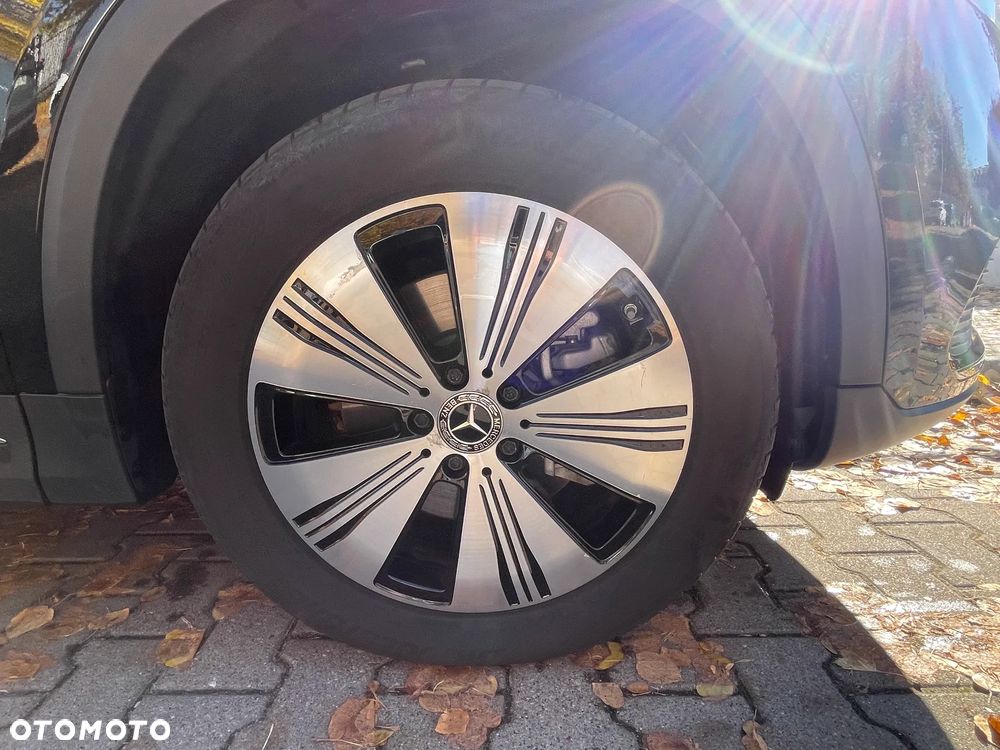 Mercedes-Benz EQA - 38