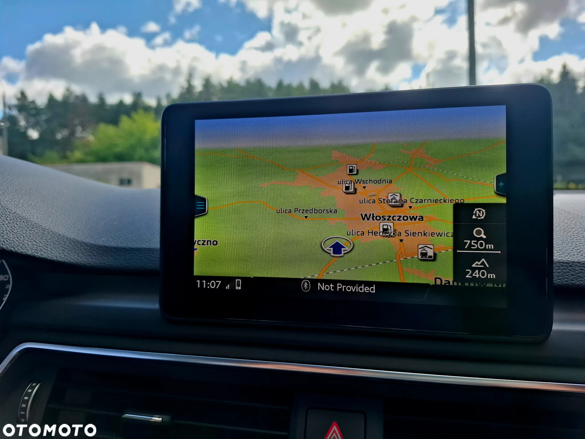Audi A4 2.0 TFSI Quattro S tronic - 19