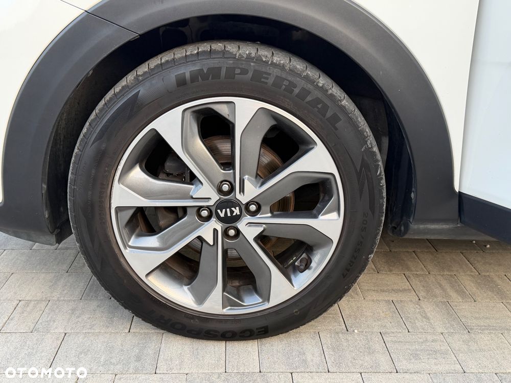 Kia Stonic 1.4 L - 36