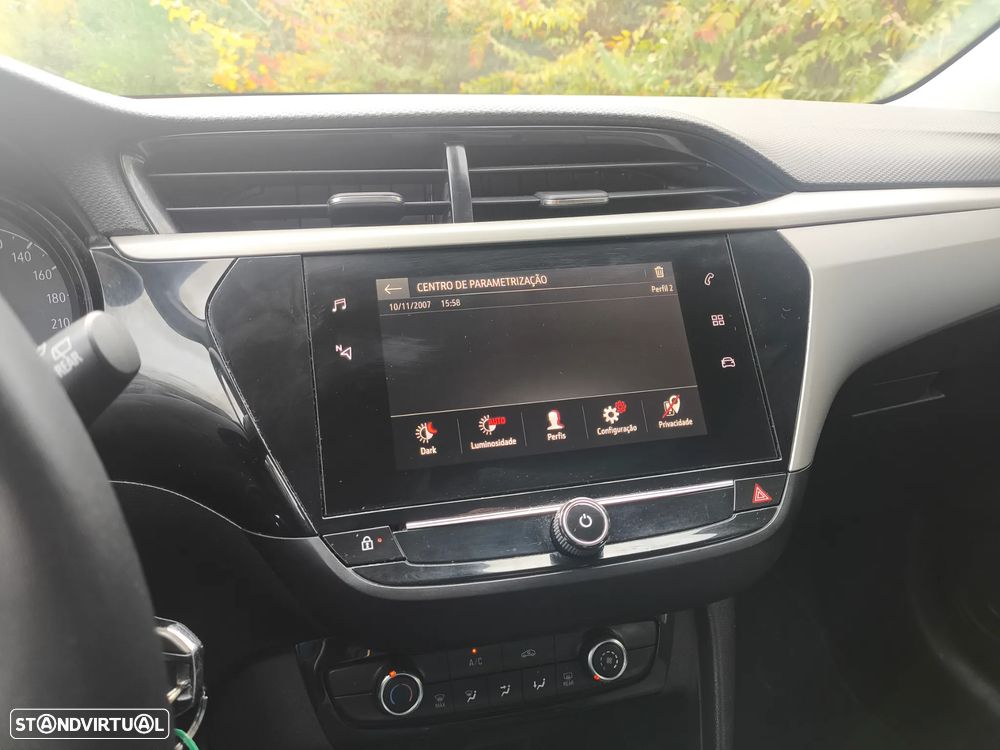 Opel Corsa 1.5 D Elegance - 8