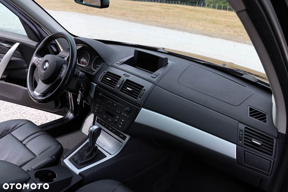 BMW X3 xDrive20d Edition Lifestyle - 22