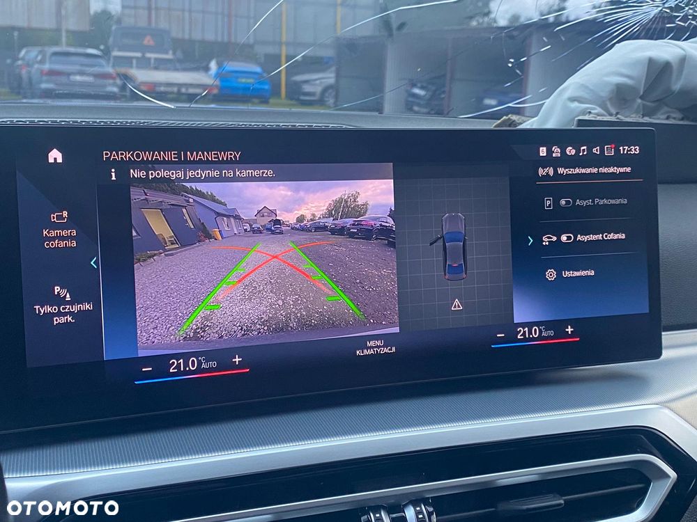 BMW Seria 3 330d xDrive mHEV M Sport - 18