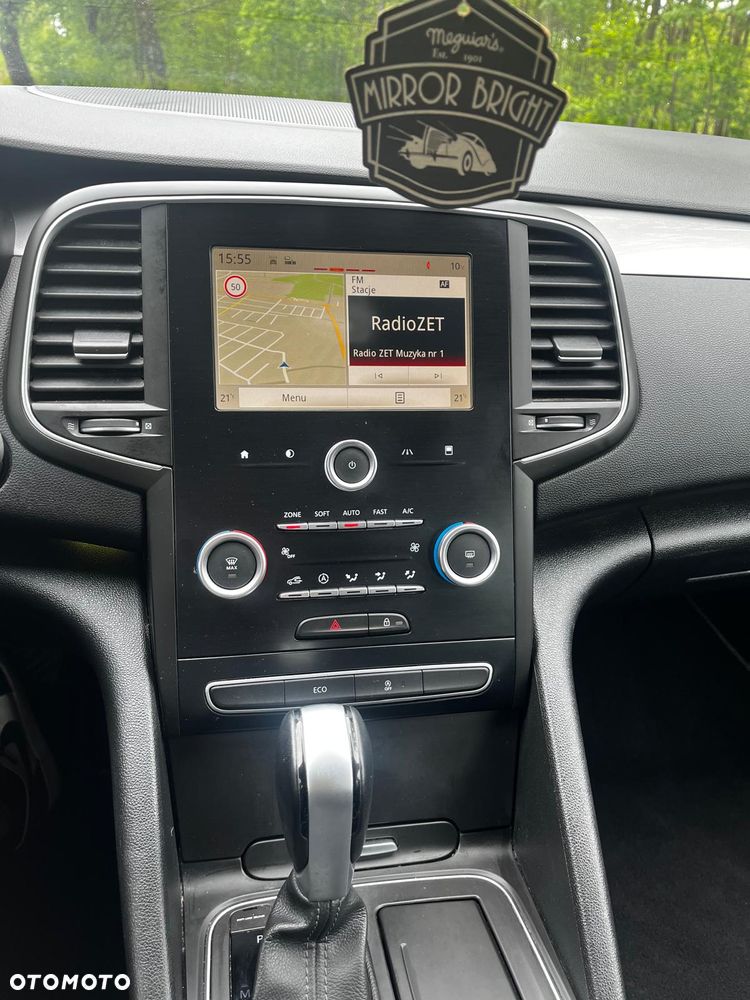 Renault Talisman - 13