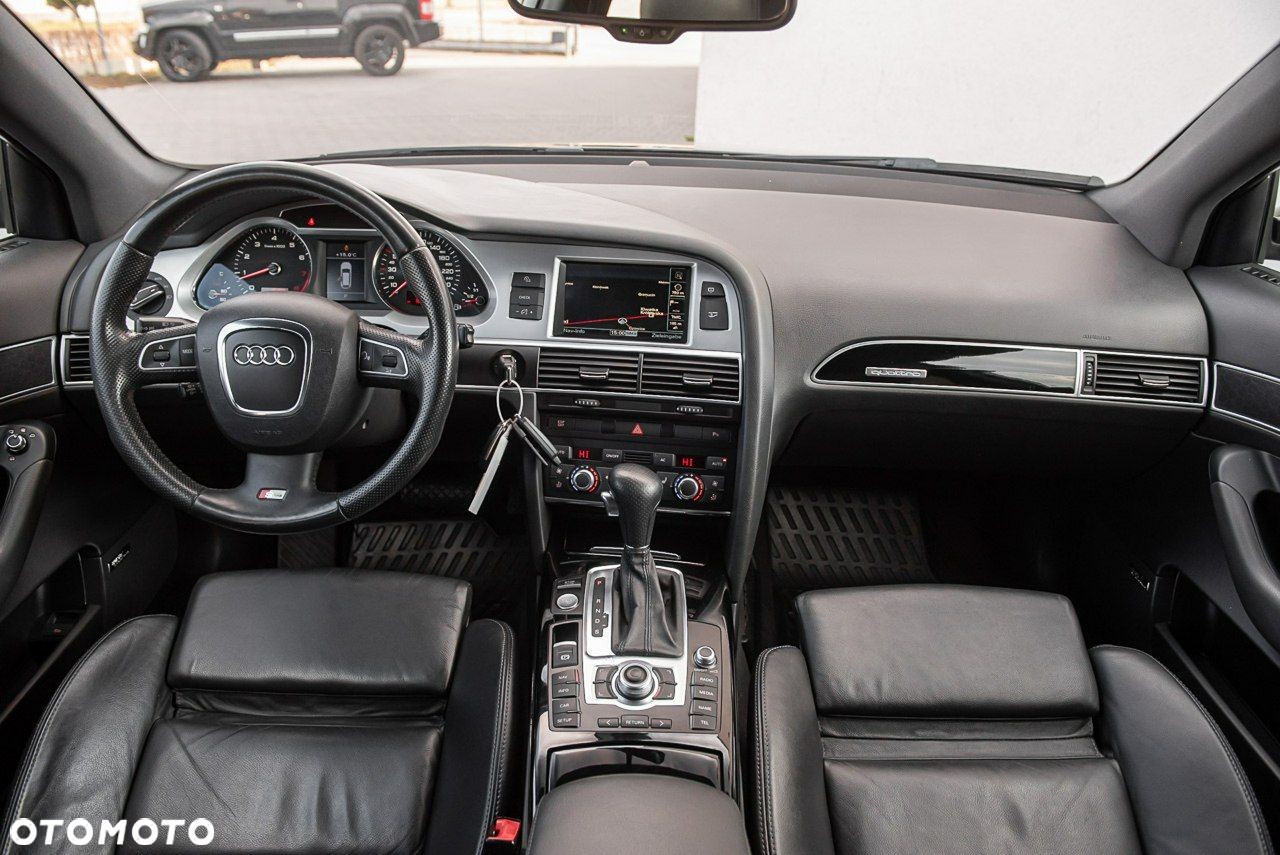 Audi S5 - 5