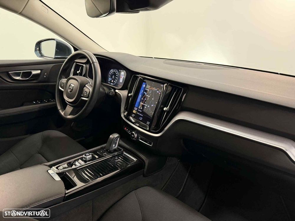 Volvo V60 2.0 T6 AWD TE Inscription - 14