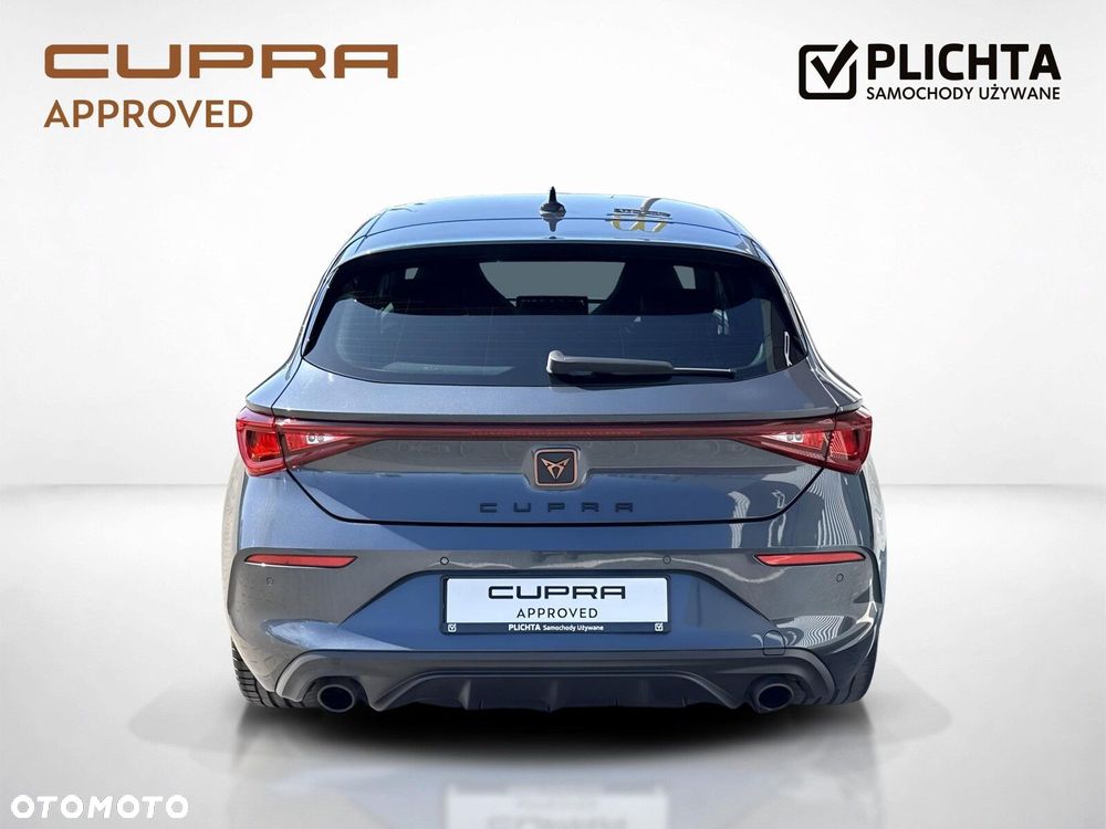 Cupra Leon - 4