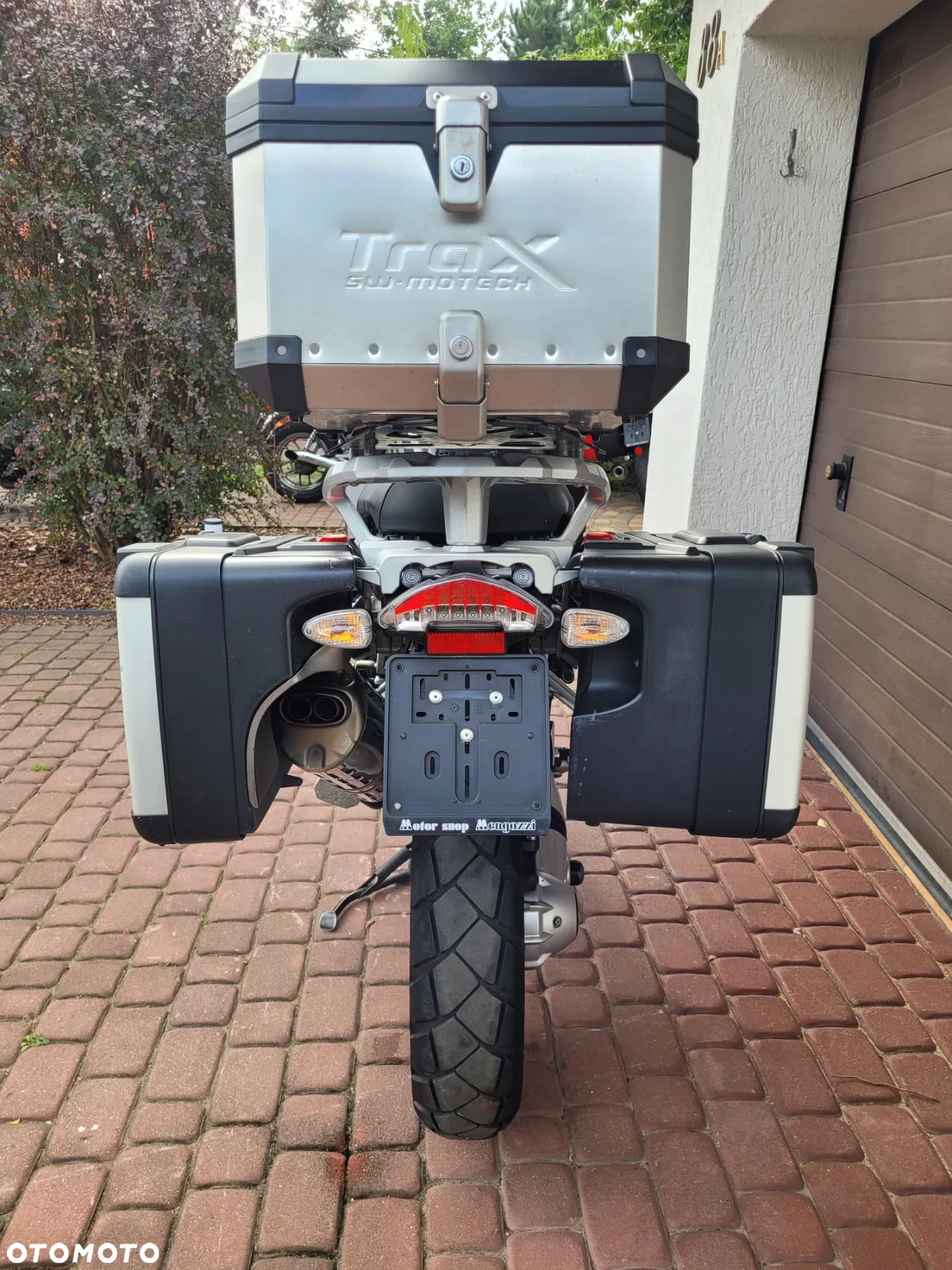 BMW GS - 15
