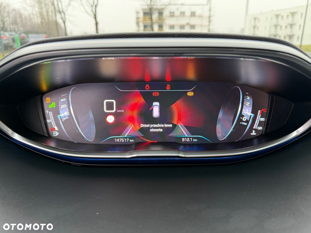 Peugeot 3008 PureTech 130 Stop & Start GPF Active Business-Paket - 29