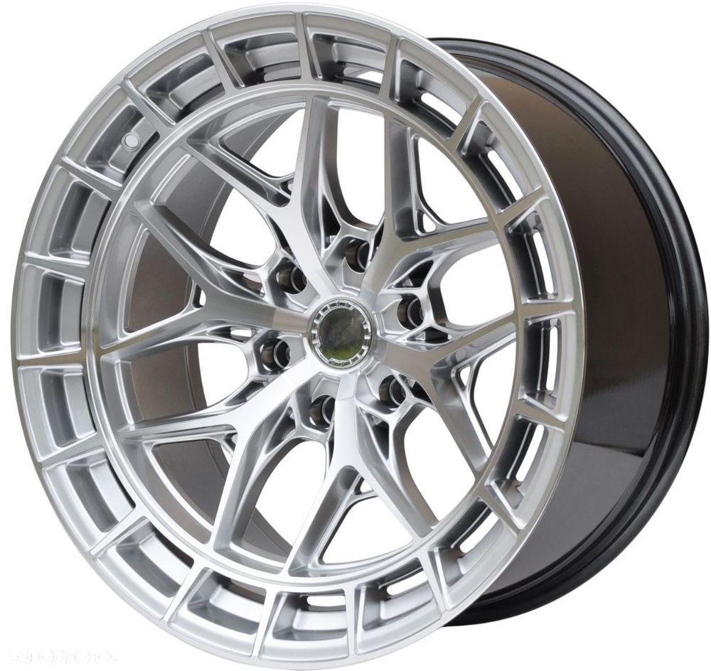 1986 HSPL NOWE ALUFELGI 20 10J ET-10 6x139,7 OFFROAD DODGE RAM V 5 1500 - 1