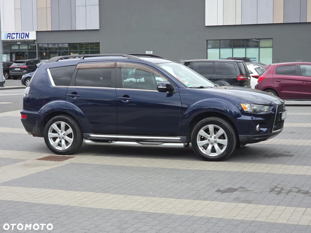 Mitsubishi Outlander 2.0 Intense 2WD - 3