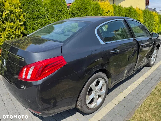 Peugeot 508 2.0 BlueHDi Active S&S - 10