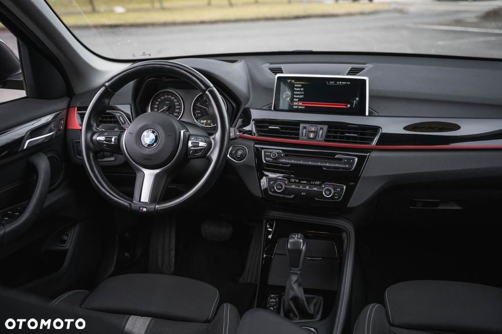 BMW X1 - 4