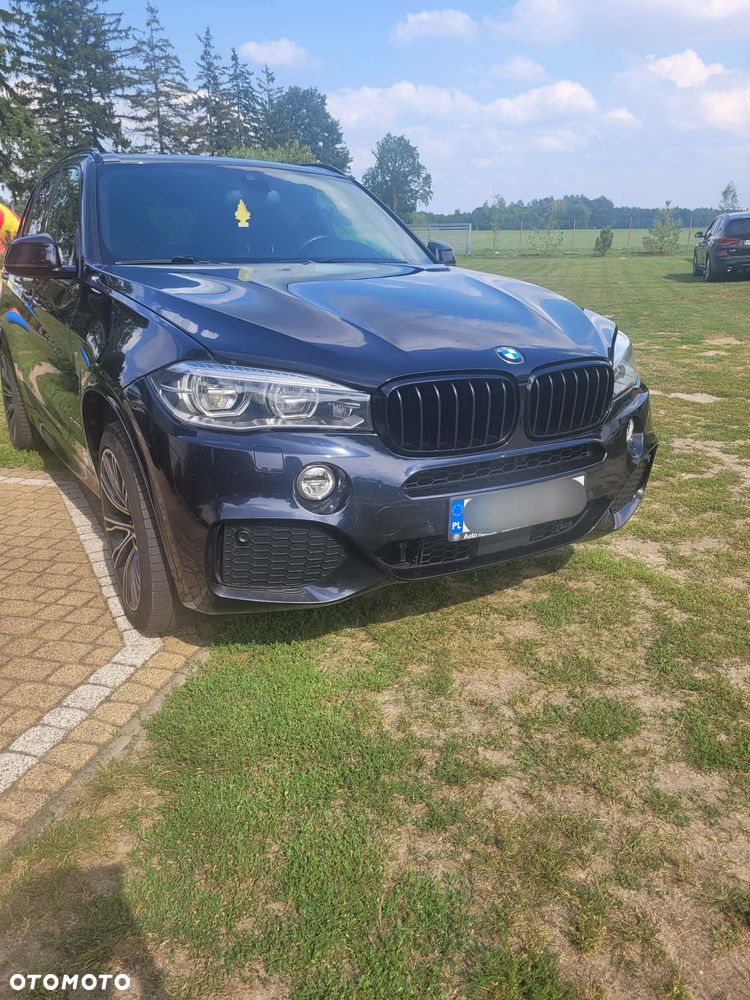 BMW X5 xDrive30d - 2
