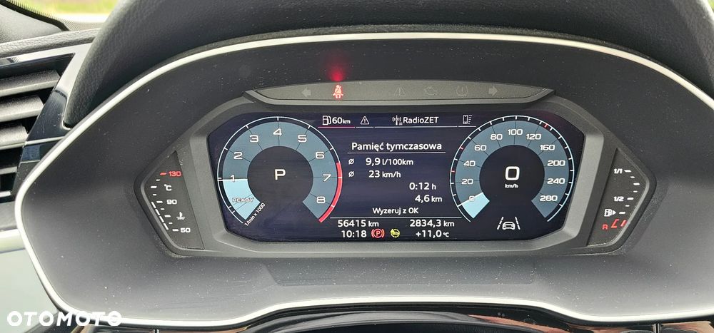 Audi Q3 35 TFSI Advanced S tronic - 20