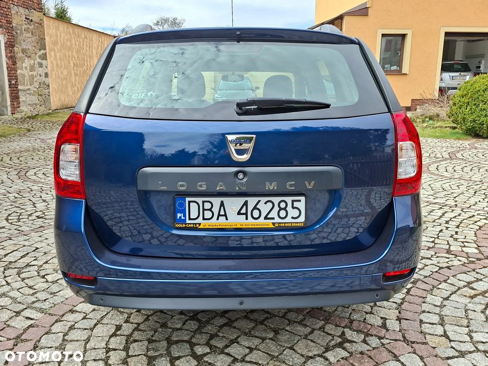 Dacia Logan SCe 75 Comfort - 10