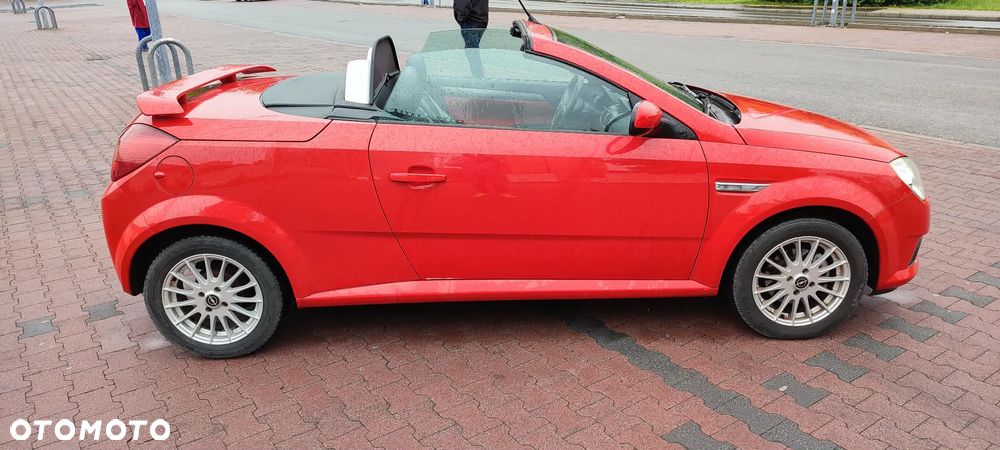 Opel Tigra 1.4 Sport - 13