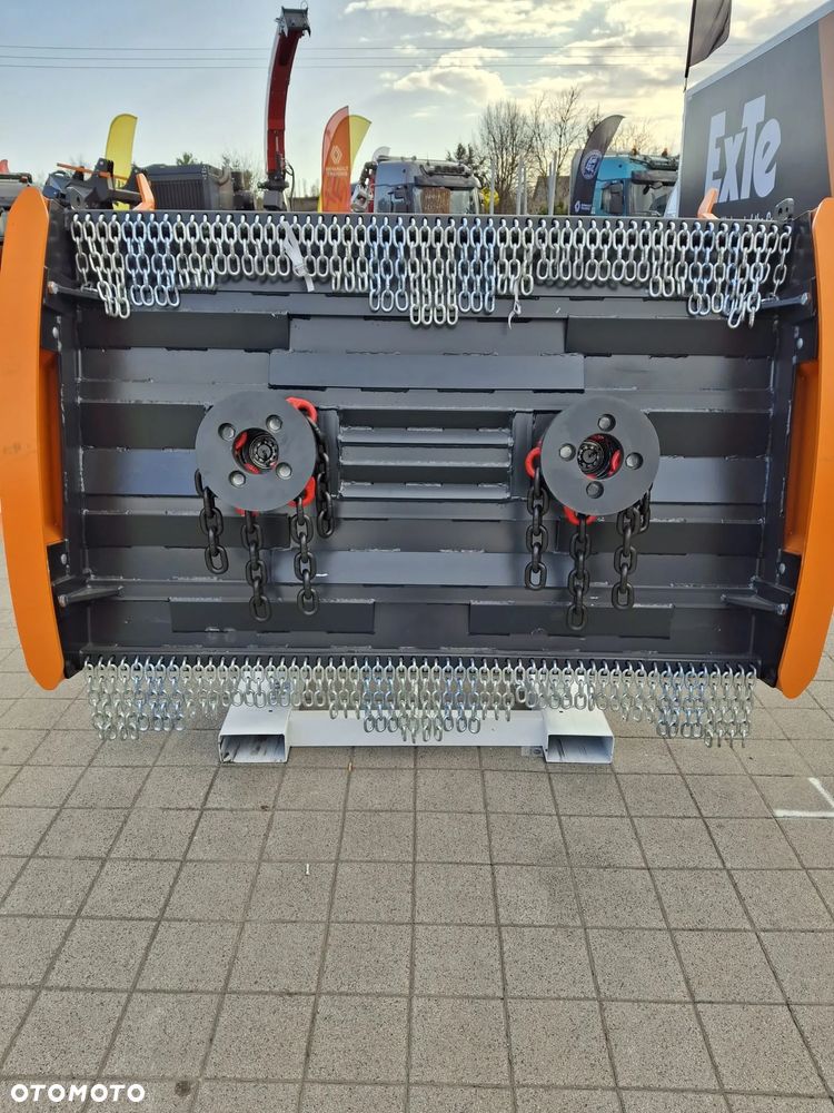 Inny TMC Cancela R3-180 - 3