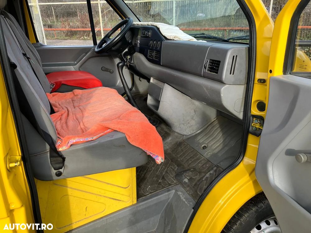 Volkswagen LT 35 - 14