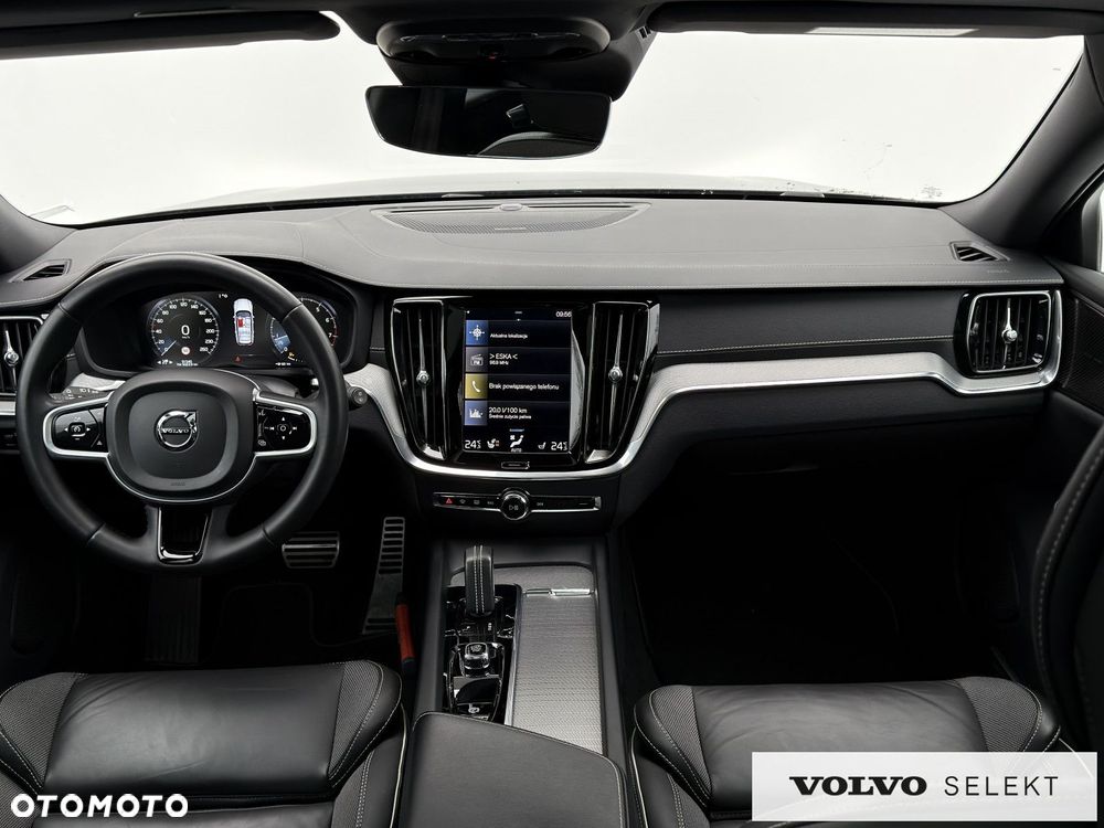 Volvo V60 - 19
