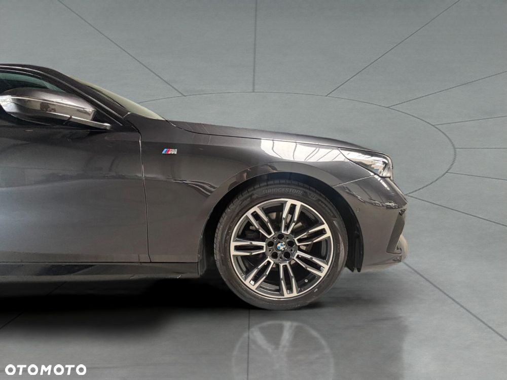 BMW Seria 5 - 10