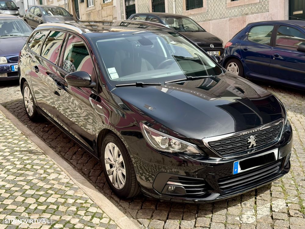 Peugeot 308 SW 1.2 PureTech Style - 2