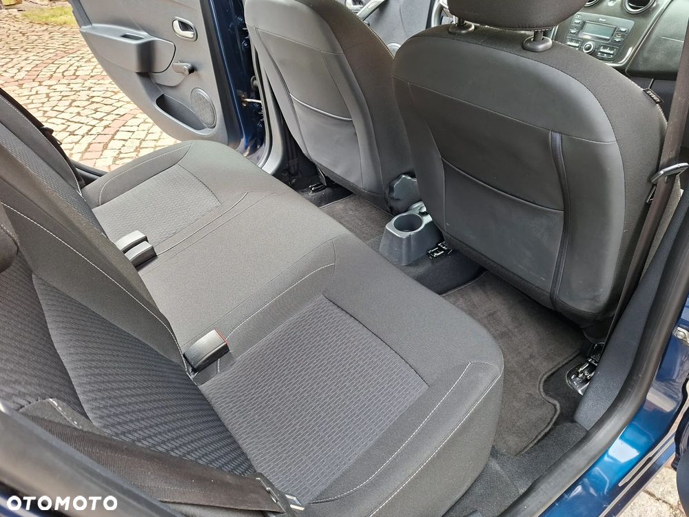 Dacia Logan SCe 75 Comfort - 16