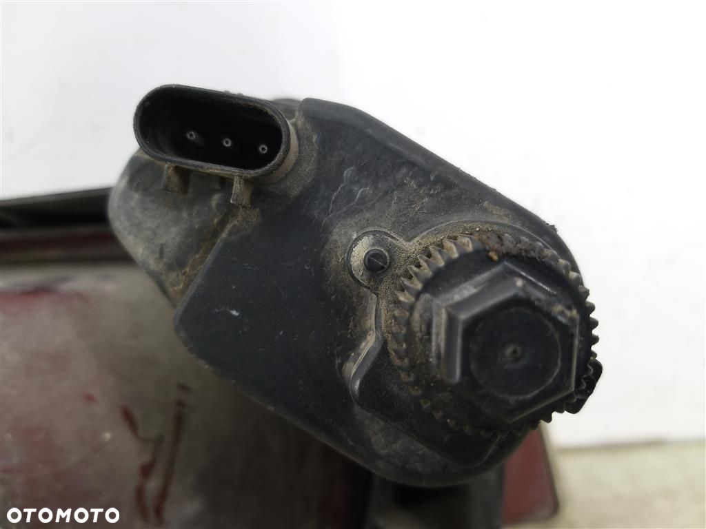 Reflektor lampa przód lewa OPEL FRONTERA A 1992-1998R BOSCH - 6