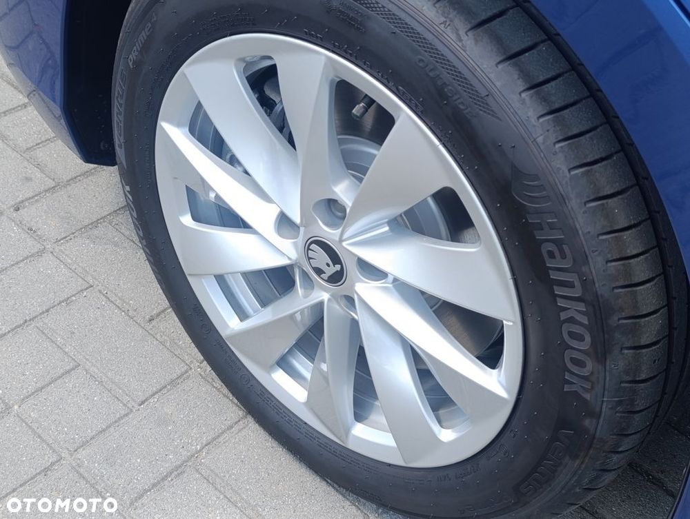 Skoda Superb 1.5 TSI Plug-in Hybrid Selection DSG - 10