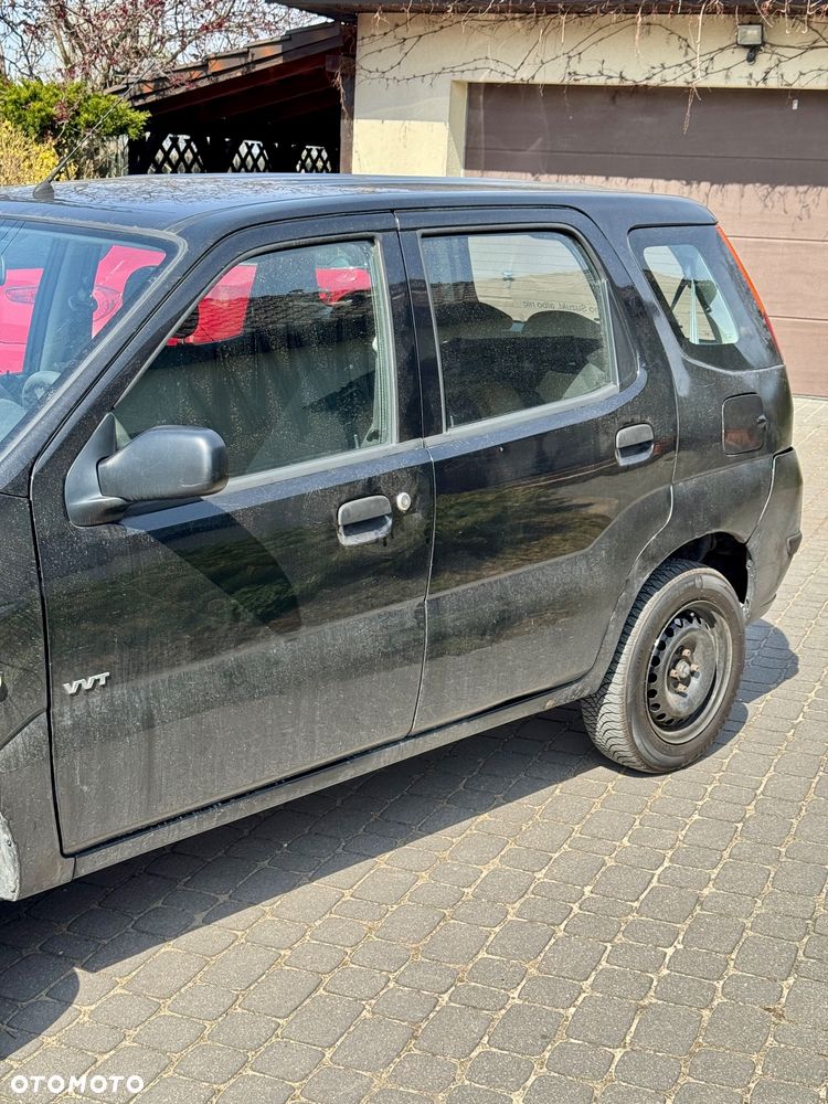 Suzuki Ignis 1.3 Cool Mint - 3