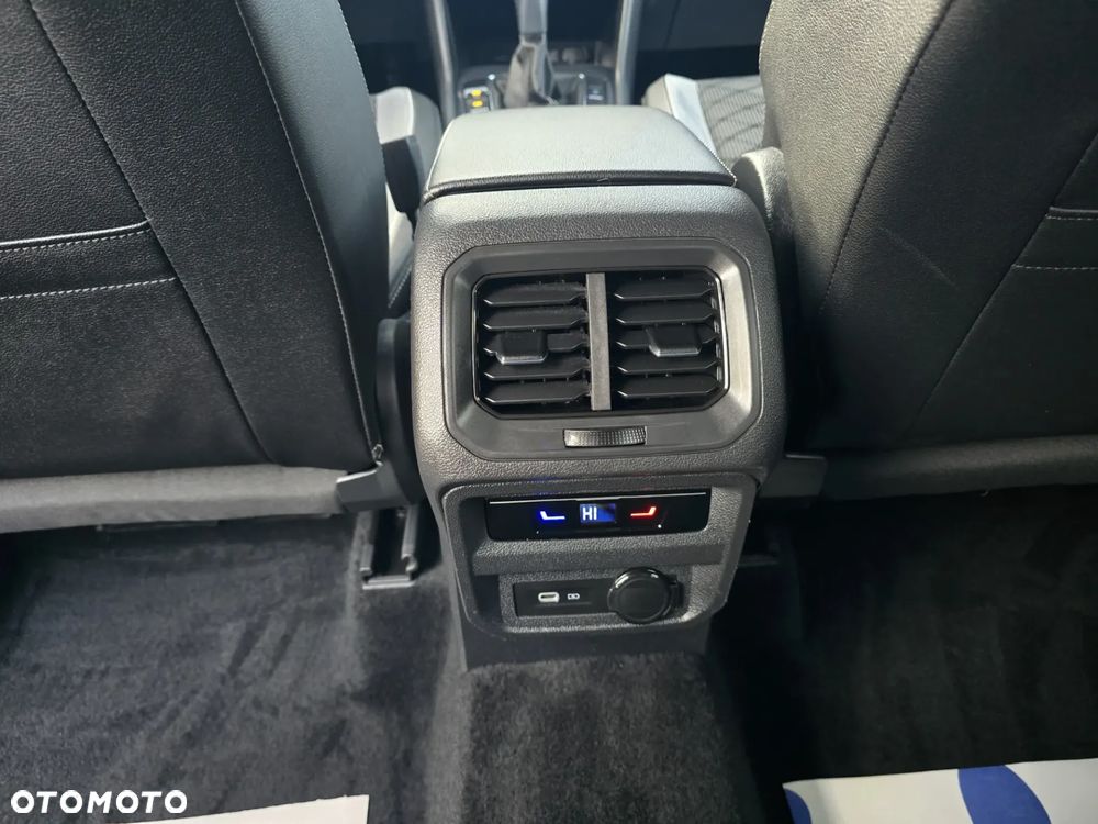 Volkswagen Tiguan Allspace 2.0 TDI SCR 4Motion DSG R-Line - 14