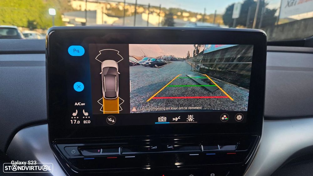 VW ID.4 Performance Upgrade Pro 1st Max - 30