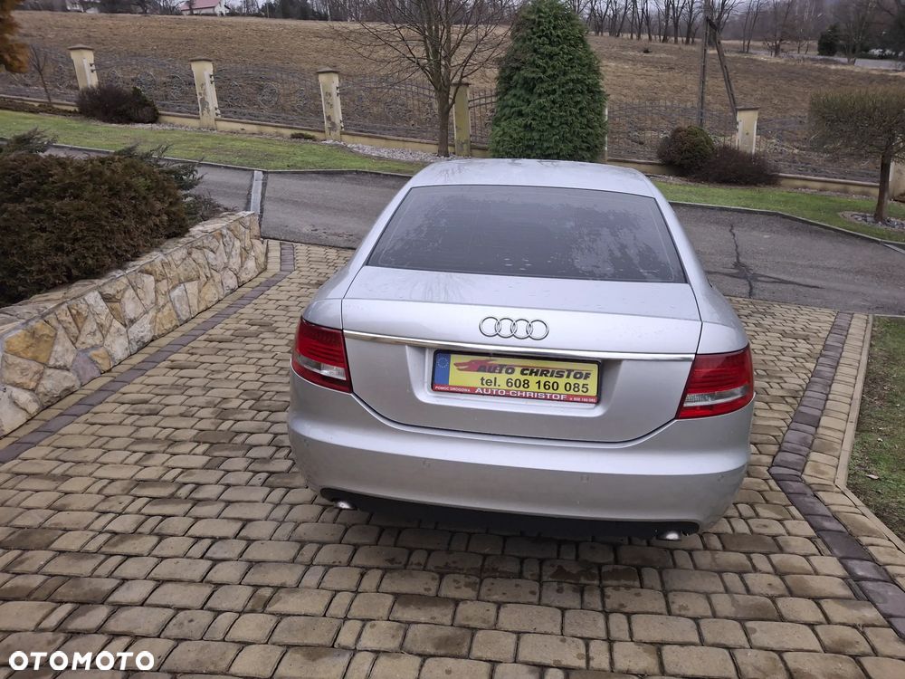 Audi A6 Limousine - 6