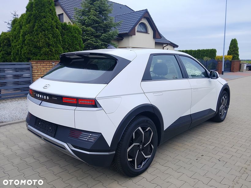 Hyundai IONIQ 5 58 kWh Dynamiq - 5