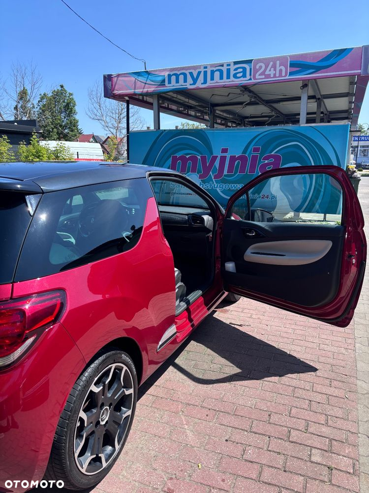 Citroën DS3 1.6 THP SportChic - 6