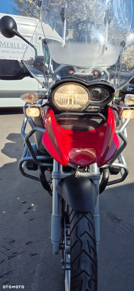BMW GS - 11