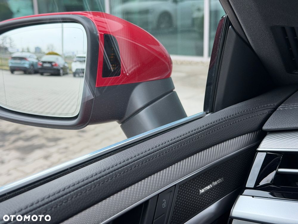 Volkswagen Arteon 2.0 TDI SCR 4Motion DSG R-Line - 31