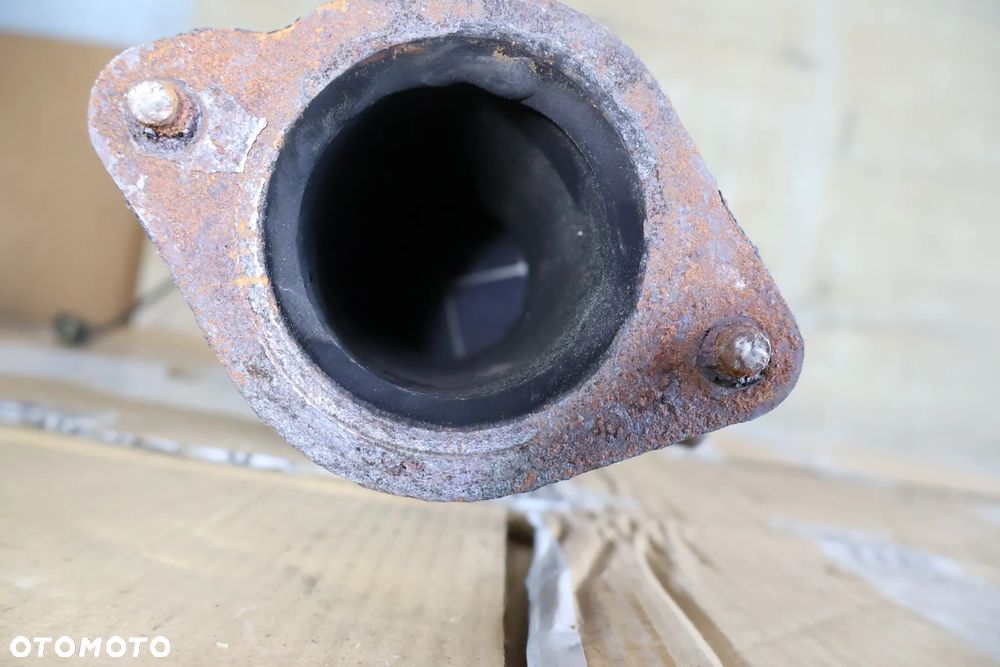 VOLVO V50 C30 S40 II 2.0 D 136 FILTR DPF FAP ORYGINAŁ 04-12R - 4