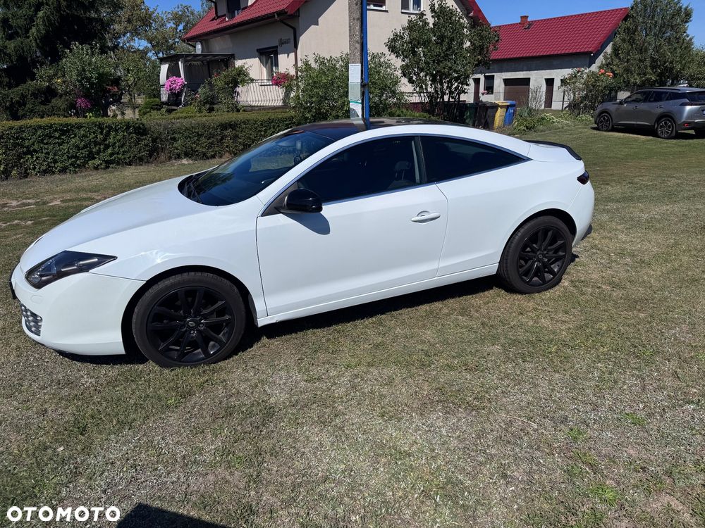 Renault Laguna - 2