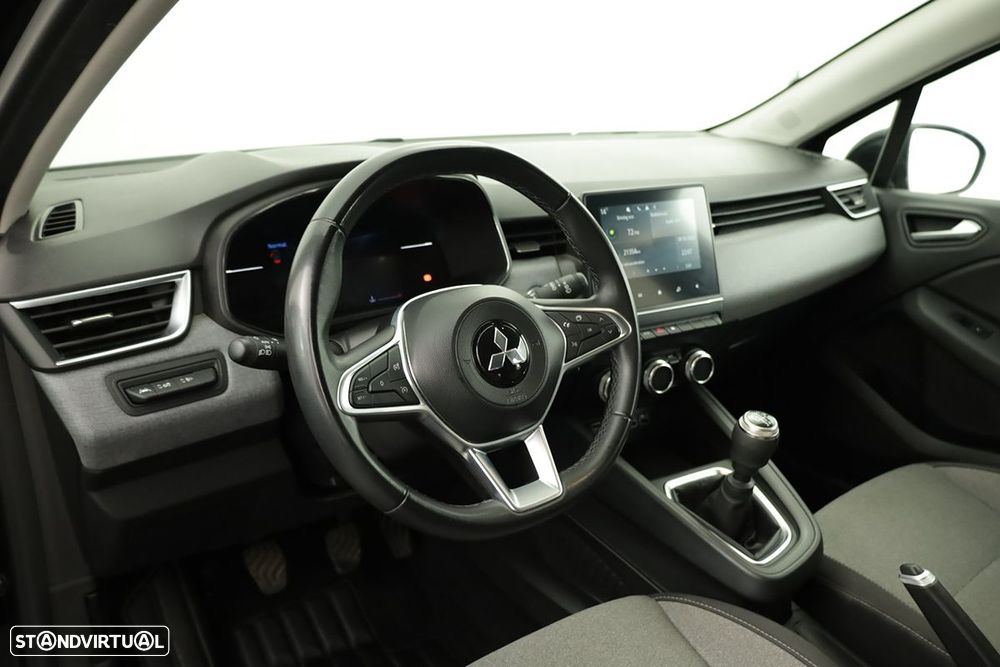 Mitsubishi Colt 1.0 MPI-T Invite - 7