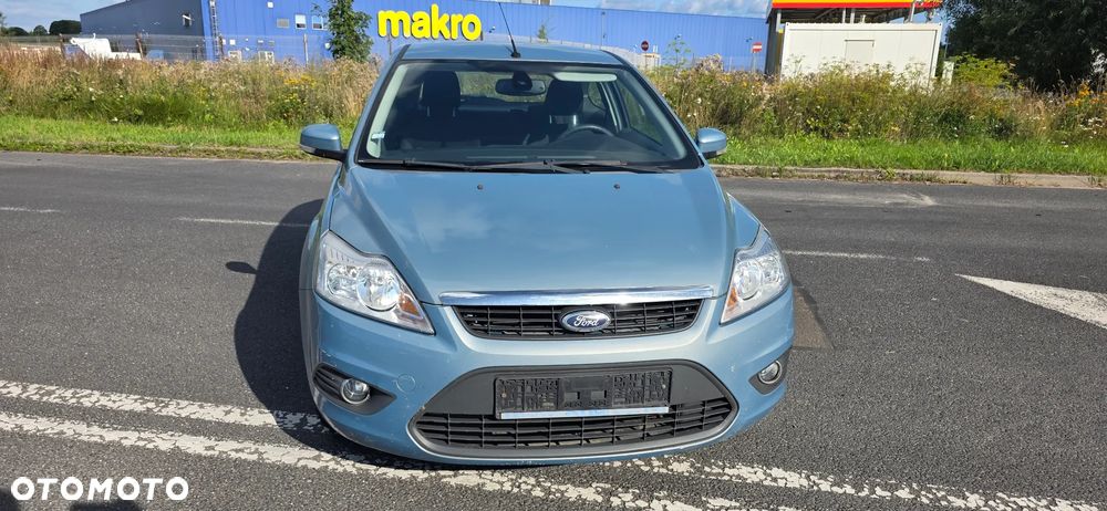 Ford Focus 1.6 16V Style - 6